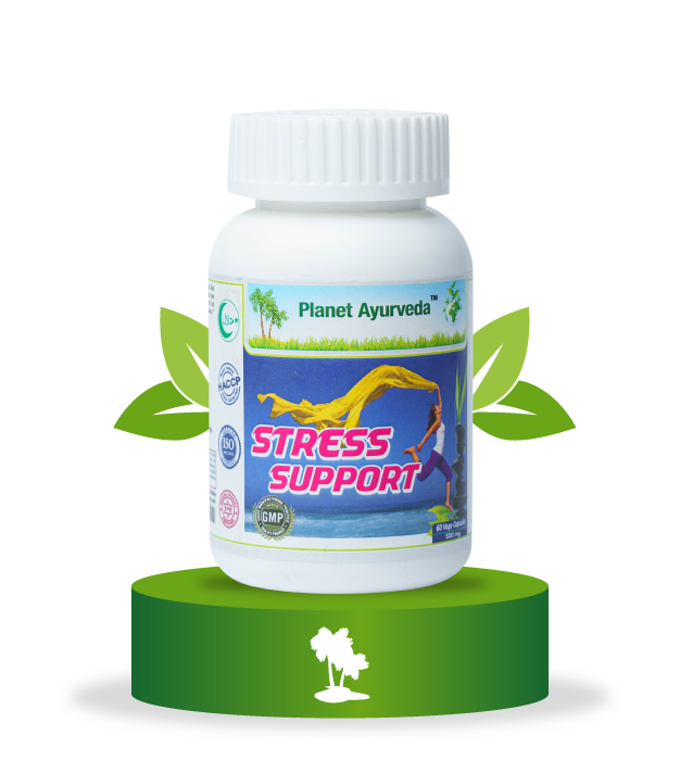 Stress Support
