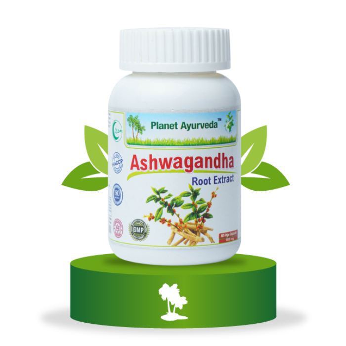 Ashwagandha