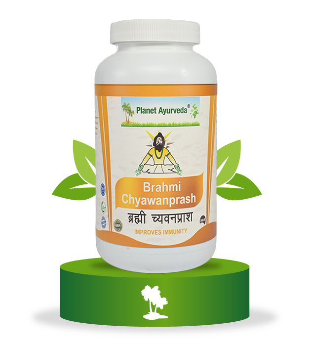Brahmi Chyawanprash